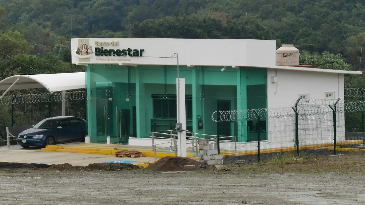 CIERRAN BANCO